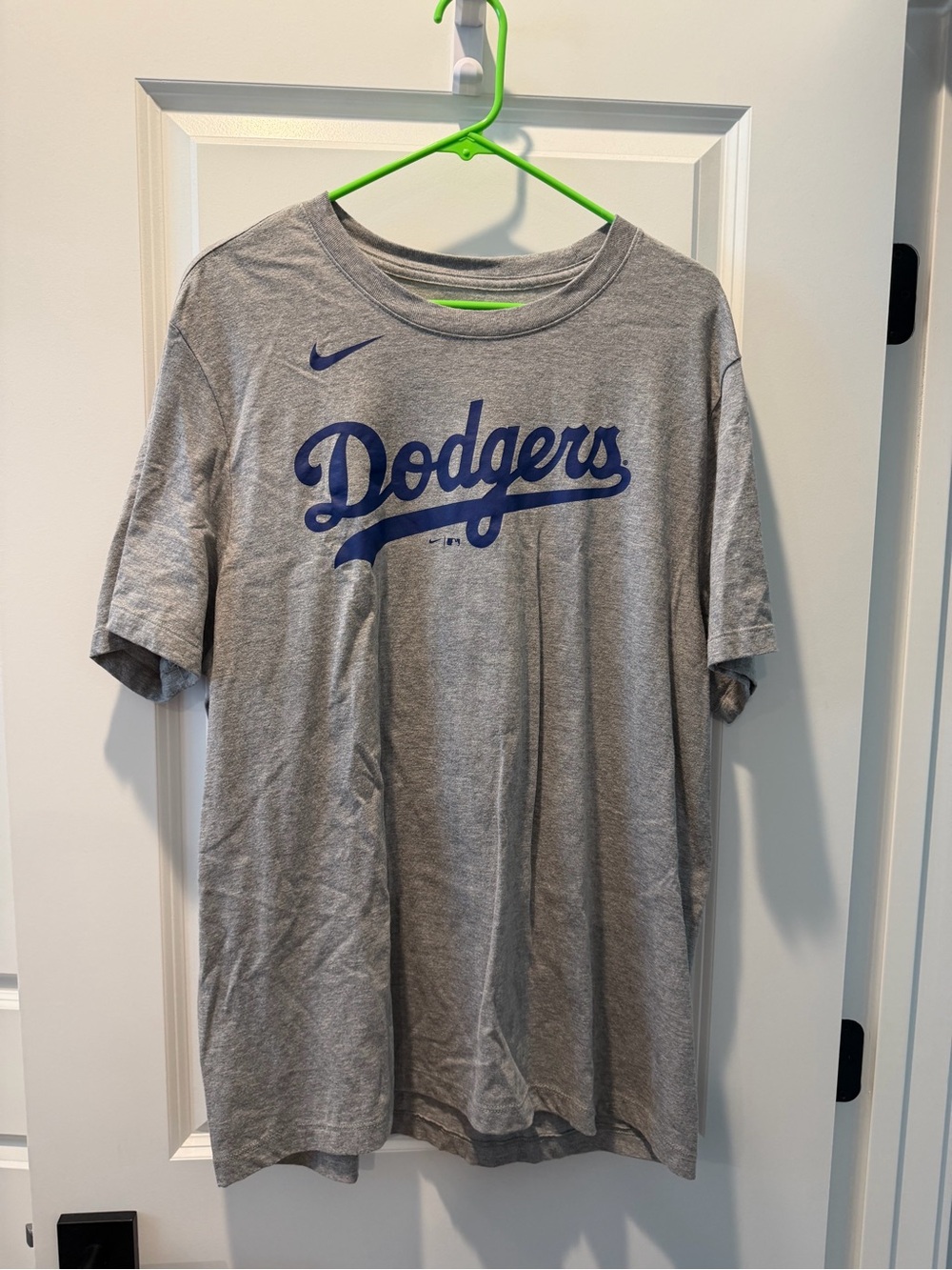 Dodger’s Freeman shirt